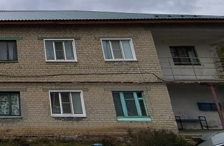 В поселке Колышлей обновили крышу по программе капитального ремонта В поселке Колышлей обновили крышу по программе капитального ремонта